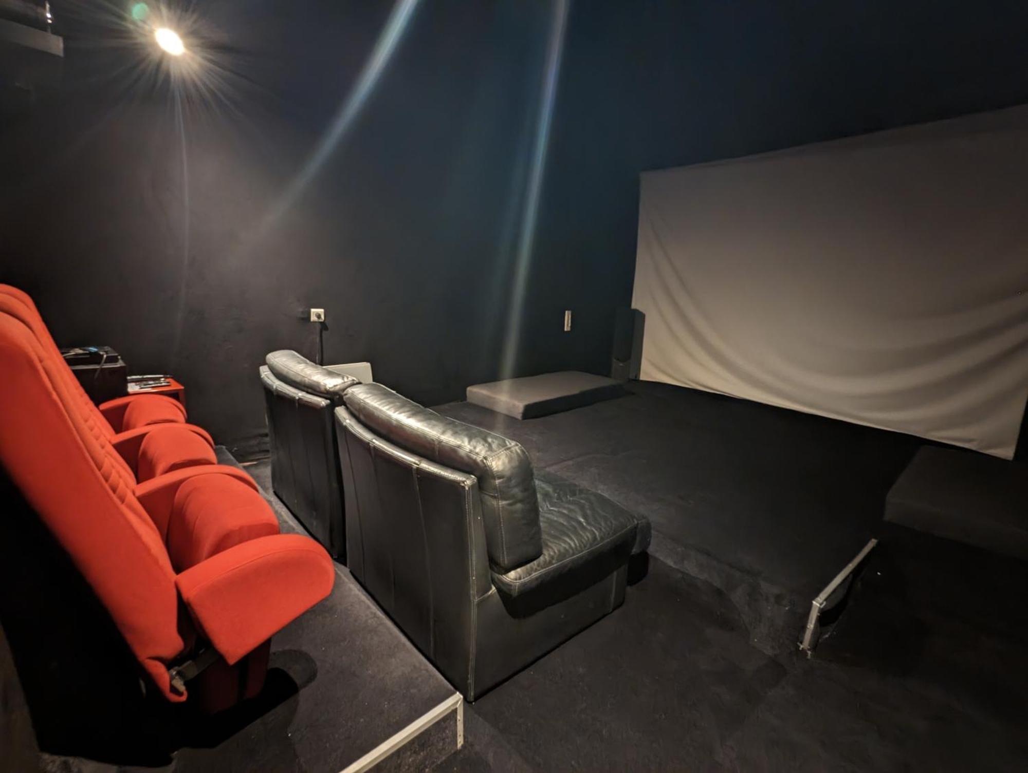 Maison De Village, Jacuzzi, Salle Cinema Valencin Exteriér fotografie